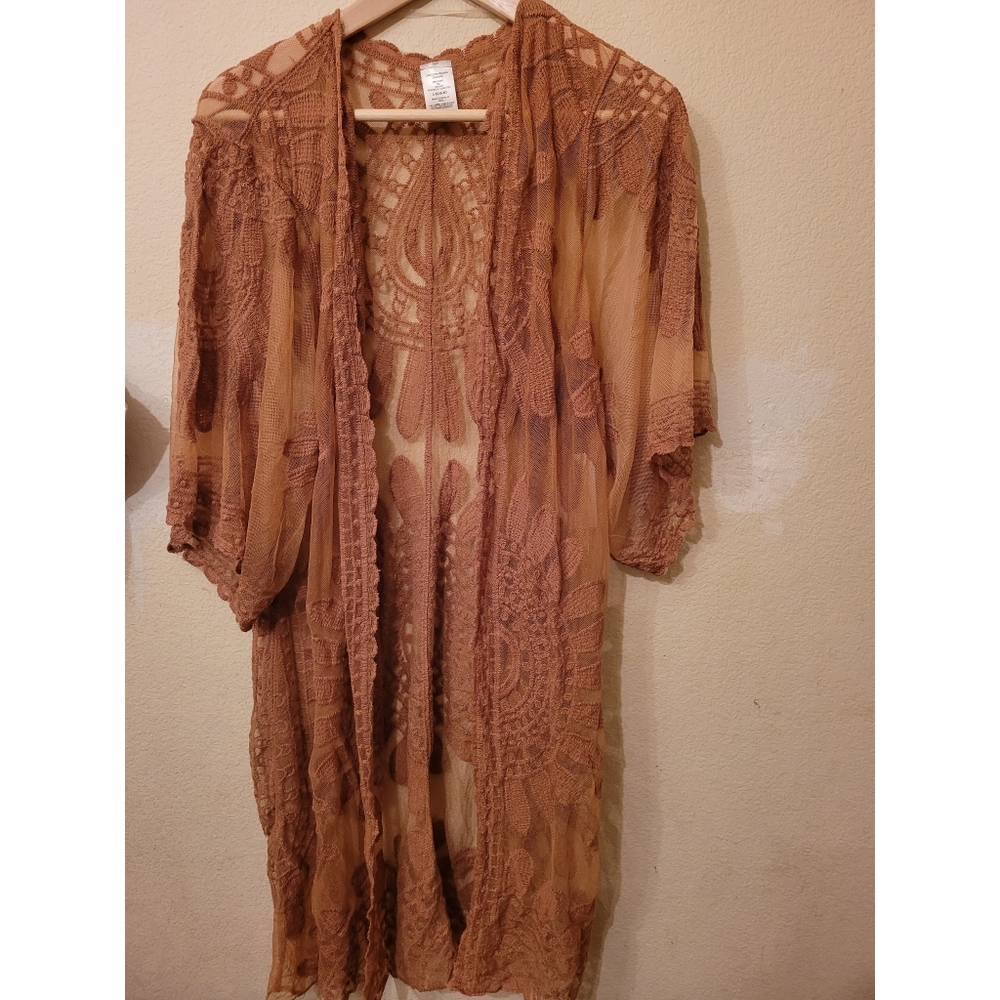 Womens Cardigans
